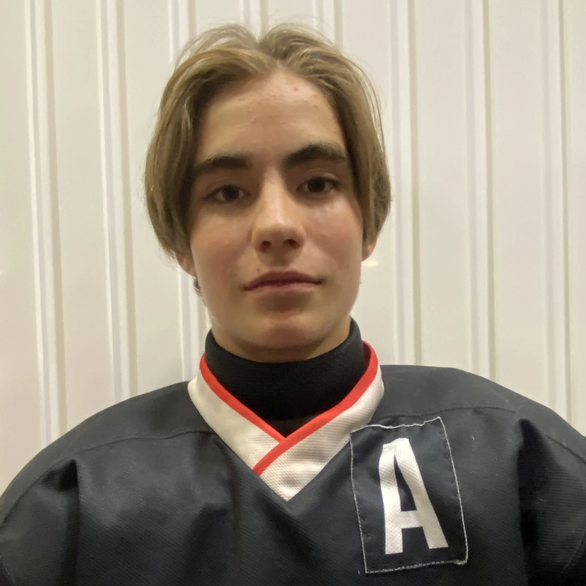 Mamaev Roman Vitalevich