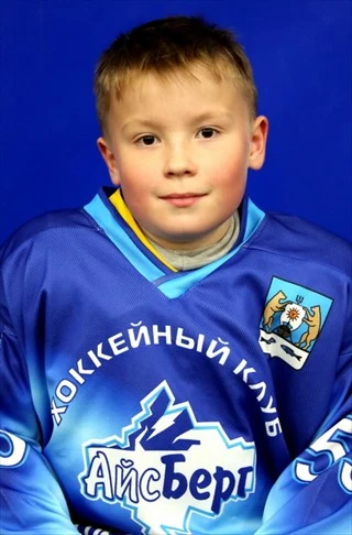 Gelfanov Radion Lenarovich