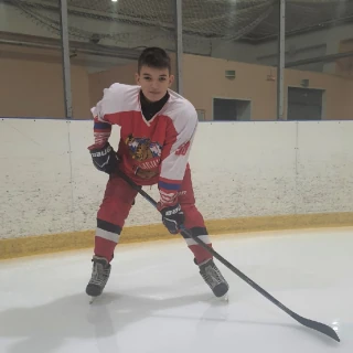 Иванов Илья Владимирович