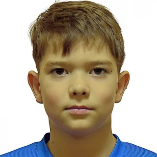 Воронцов Севастьян Игоревич