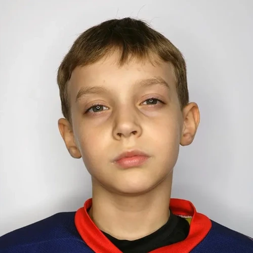 Lyubenko Ilya Nikolaevich