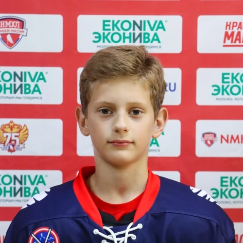 Mishin Egor Vasilevich