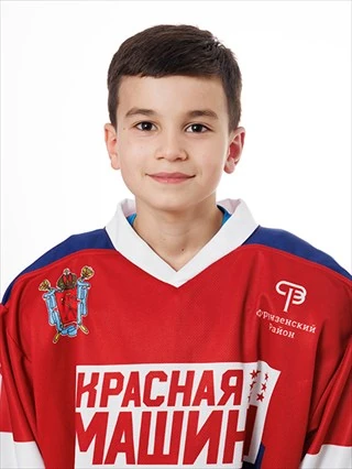 Султанов Марсель Ленарович