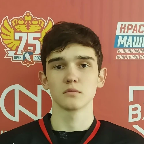 Dunaev Fedor Alekseevich