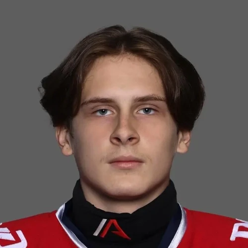 Galkin Egor Maksimovich