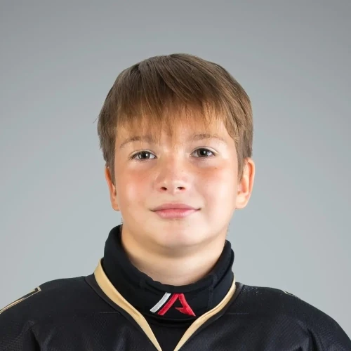 Rassolov David Alekseevich
