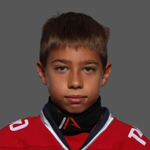 Mischenko Denis Dmitrievich