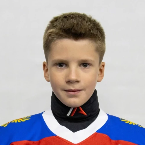 Kosarev Egor Igorevich
