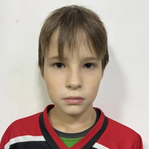 Kaverin Fedor Aleksandrovich