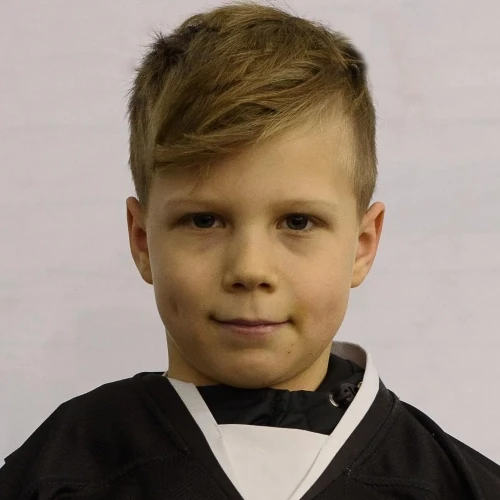 Timofeev Savelii Anatolevich