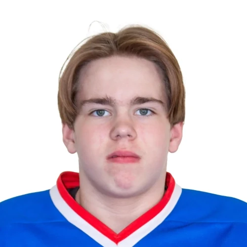 Tarasov Gleb Ilich