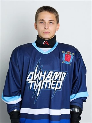 Halilov Marat Rafidovich