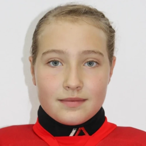 Chapurina Polina Pavlovna