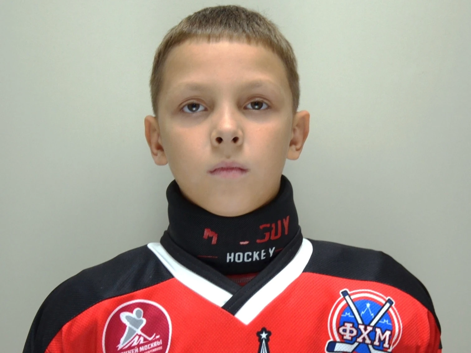 Buzuk Dmitrii Denisovich