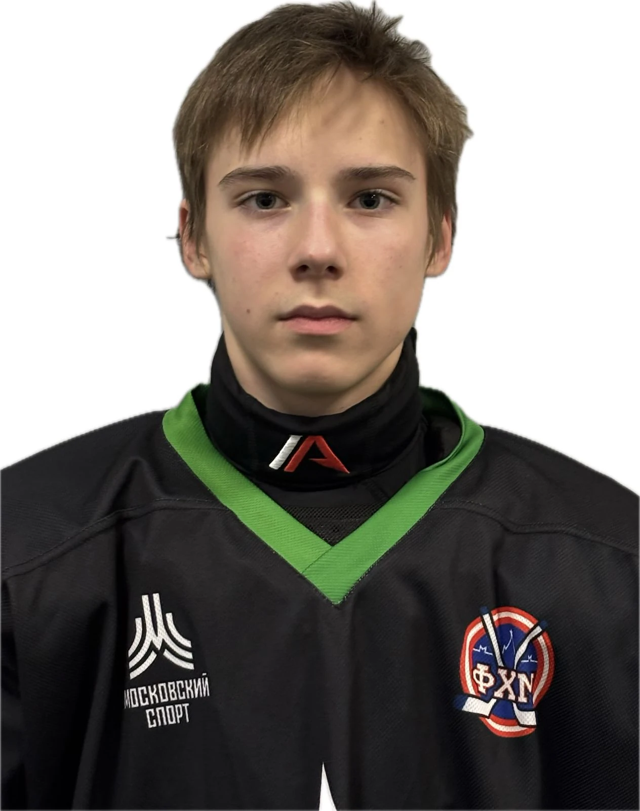 Varakin Timofei Artemovich