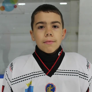 Одиноков Кирилл Артёмович
