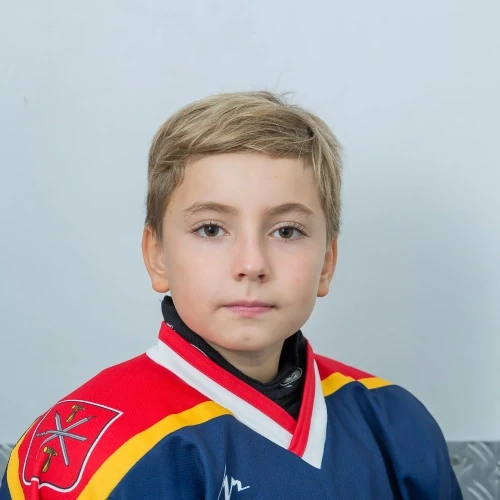 Бизикин Дмитрий Алексеевич