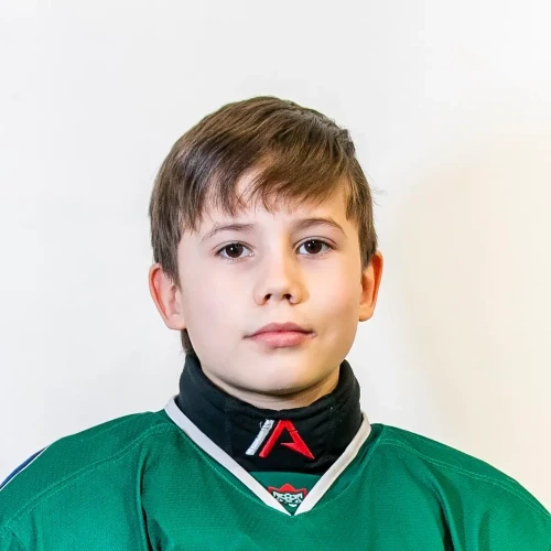 Smirnov Aleksandr Artemovich