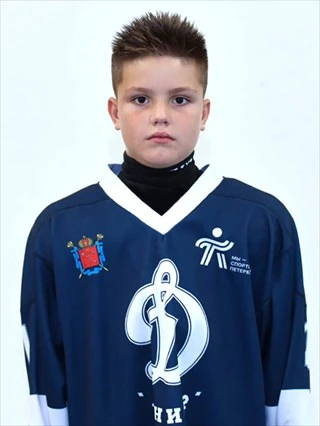 Brusnitsyn Artem Alekseevich
