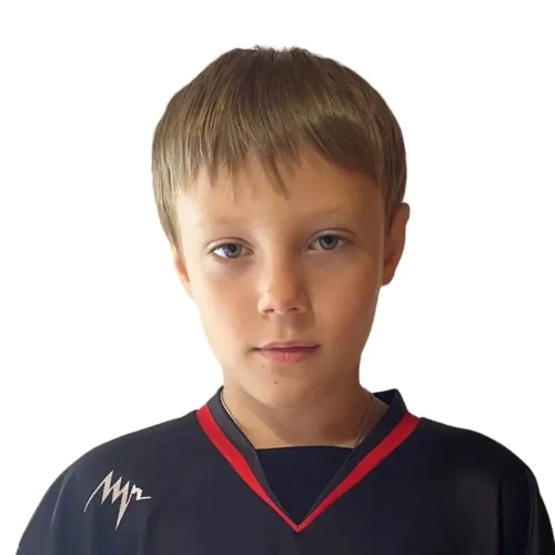 Kolodyazhnyi Yan Alekseevich