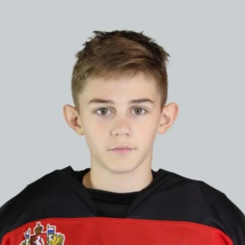 Litvinov Arsenii Aleksandrovich
