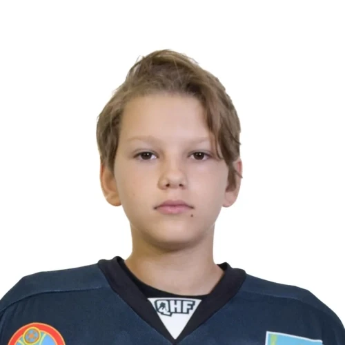 Shelestyuk Vladislav Sergeevich