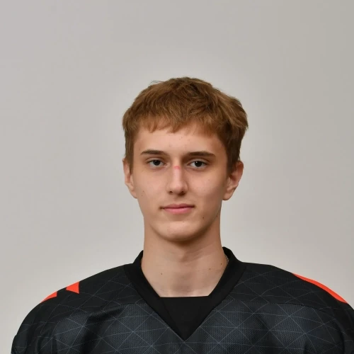 Katchenko Timofei Vitalevich