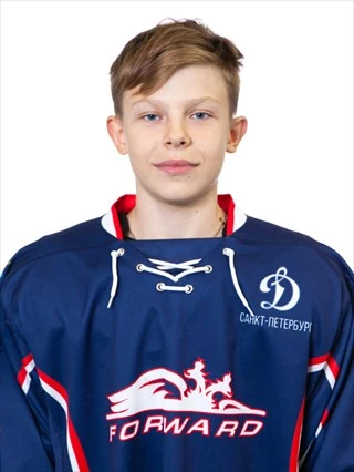 Vasilev Mihail Alekseevich