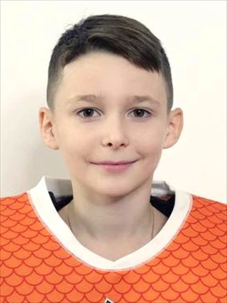 Trufanov Dmitrii Denisovich