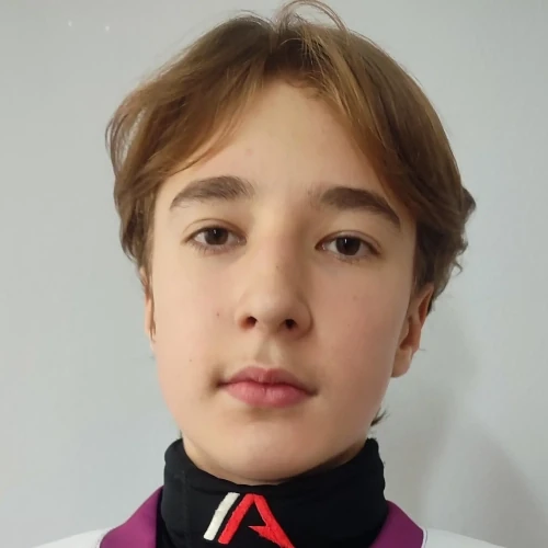 Sanarov Evgenii Aleksandrovich