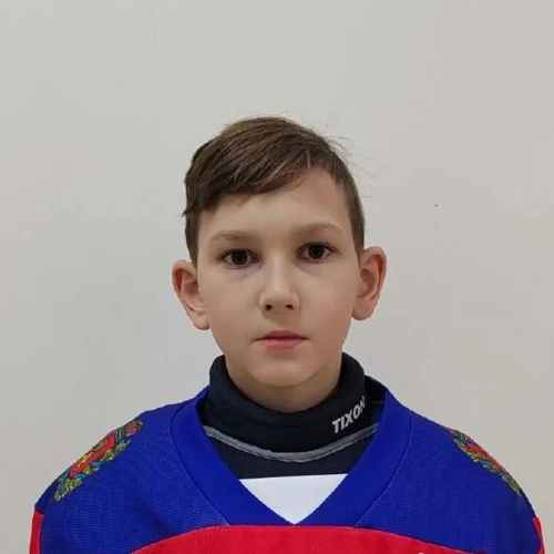 Sandalov Vladimir Sergeevich