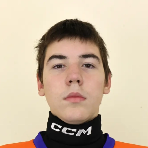 Ischenko Vsevolod Aleksandrovich