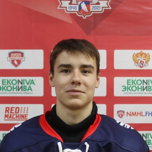 Myagkov Maksim Evgenevich