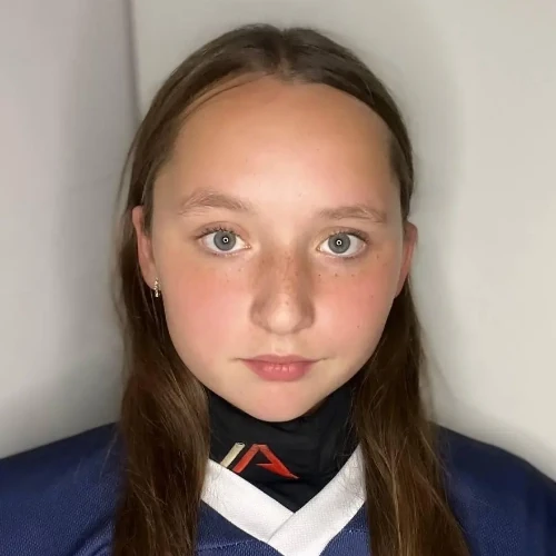 Shpakova Elizaveta Sergeevna