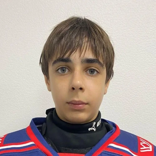 Kucherenko Kirill Romanovich