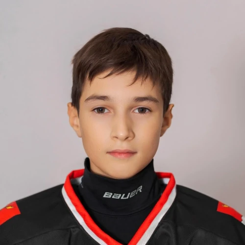 Alahkuliev Marat Timurovich
