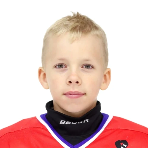 Nazarov Dmitrii Sergeevich