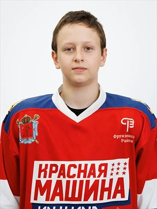 Davydov Evgenii Denisovich