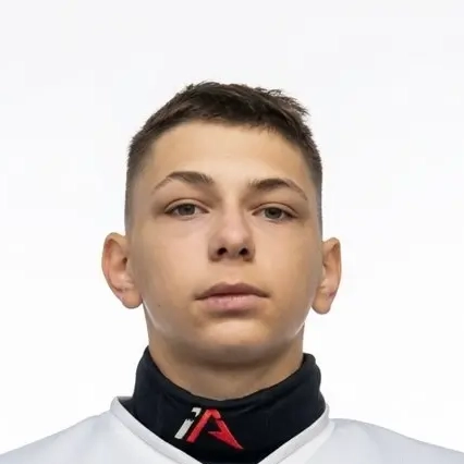 Svahin Yaromir Andreevich