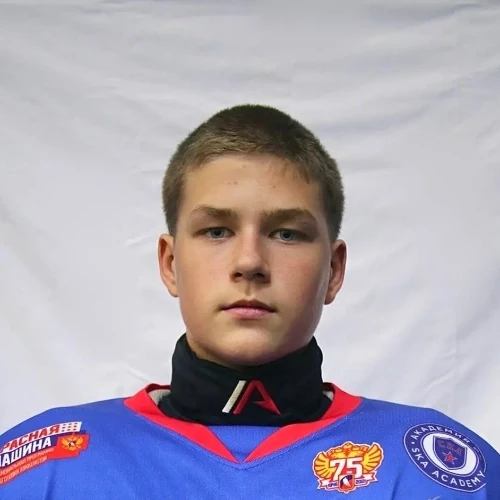 Berezkin Timofei Aleksandrovich