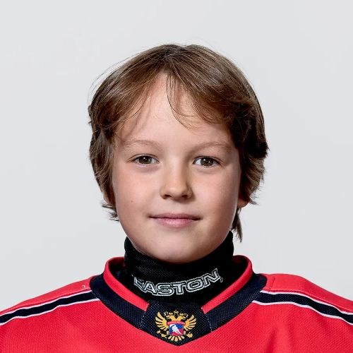 Ernyhov Mihail Evgenevich