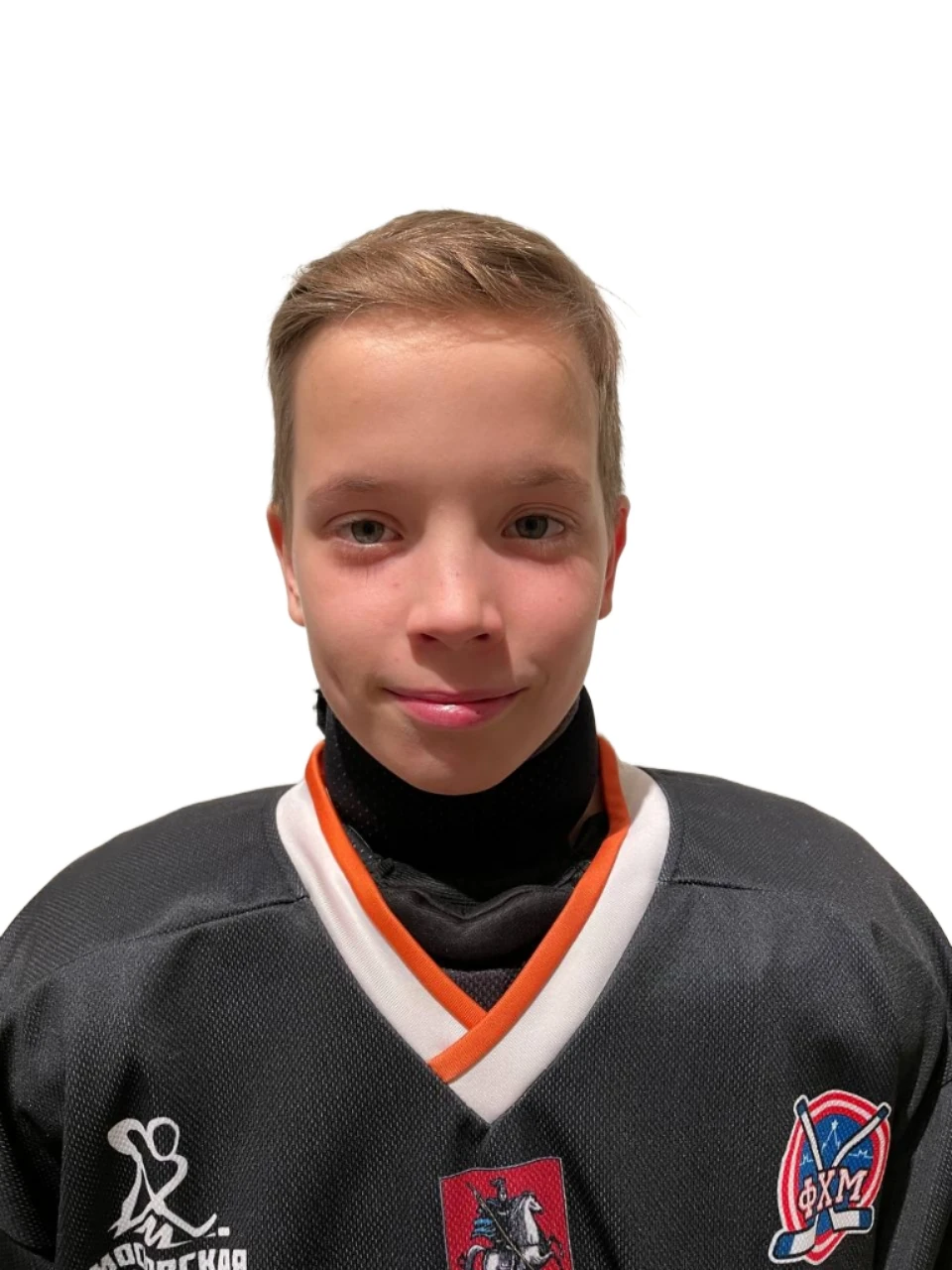 Slebik Andrei