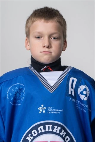 Zhurkin Arsenii Ivanovich
