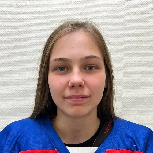 Mordanova Irina