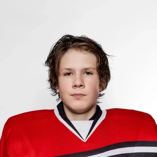 Rakitin Mark Mihailovich