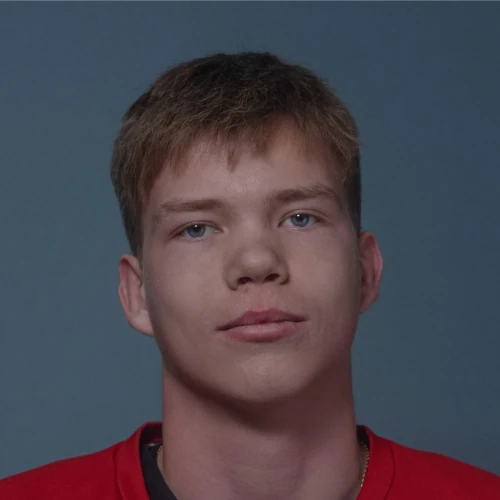 Kozulin Dmitrii Alekseevich