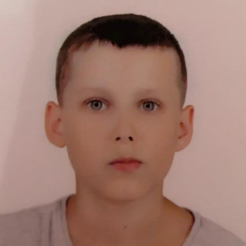 Filatov Gleb Aleksandrovich