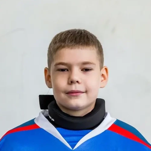 Butenko Kirill Olegovich