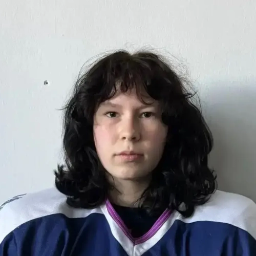 Murashova Varvara Dmitrievna