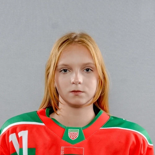 Качина Мирослава Вадимовна